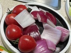 -丰茂烤串(五道口店)