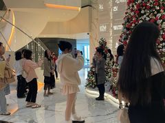 -广州四季酒店