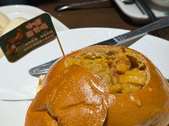 -老坤记·南阳名菜馆(十三年坤记老店)