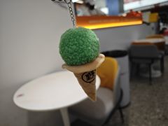 -野人先生现做冰淇淋(北京环宇荟店)