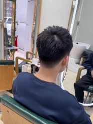 -保罗造型
