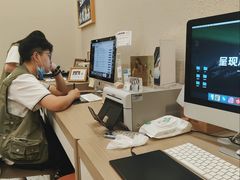 -海马体照相馆(大连罗斯福广场店)