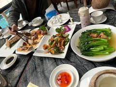 -金海湾嘉华度假酒店·海天阁中餐厅