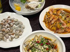 -健眺小海鲜(临海后山店)