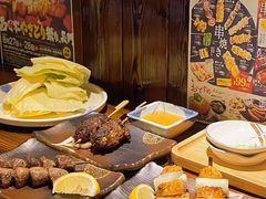 -鸟鹏烧鸟居酒屋(熙龙湾店)