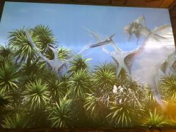 -恐龙探索乐园(磁器口店)