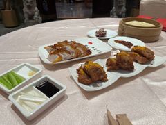 -全聚德(前门店)