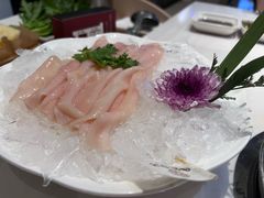 生鹅肠-围炉夜话·潮汕卤水火锅(榕江店)