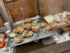 -菲住布渴酒店自助餐厅(阿里巴巴西溪园区店)