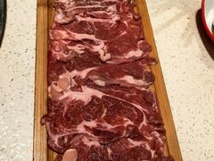 -钢管厂五区小郡肝串串香火锅(梅川路店)