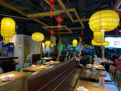 -杭百味·大众精选杭帮菜(西湖音乐喷泉店)
