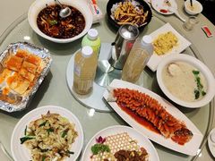 -刘胖子家常菜·蹄花焖藕(兴业店)