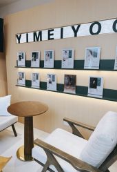 -亦美瑜伽·普拉提