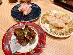-大起水产回转寿司(大丸心斋桥店)