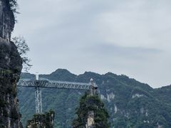 -清江方山景区