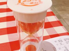 -西贝(满都海公园店)