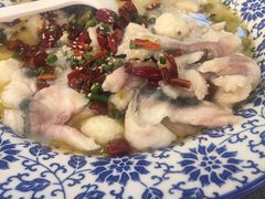 -抖鱼-抖音酸菜鱼(惠福东路店)