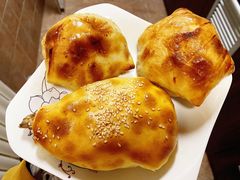 -吉利利·烤包子(双井店)