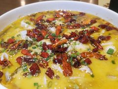 -榕意·川味之美(深业上城店)