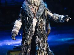 -交通银行前滩31演艺中心