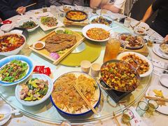 -民天酒楼(吕家营店)
