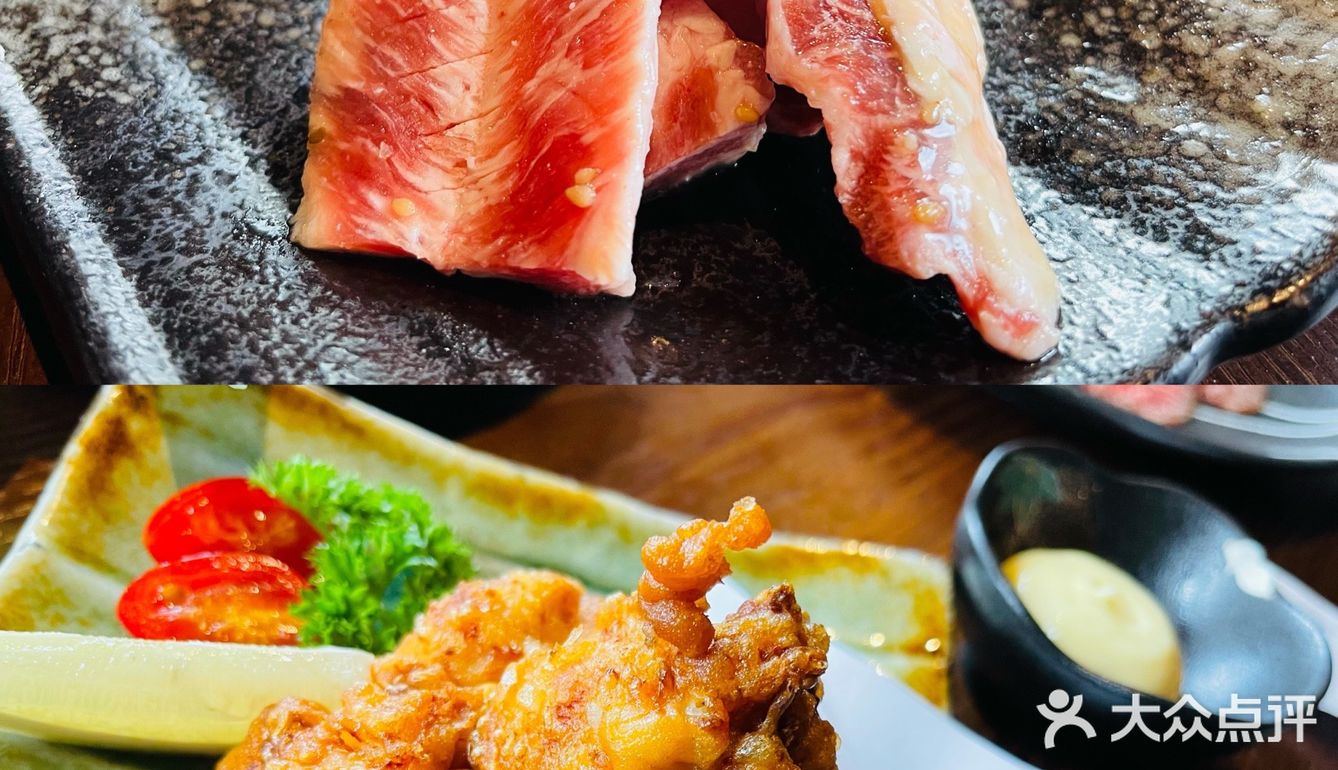 吃肉隐藏好店，必冲！