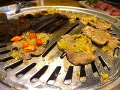 -喜来稀肉(北外滩白玉兰广场店)