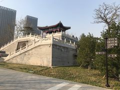 -西海子公园