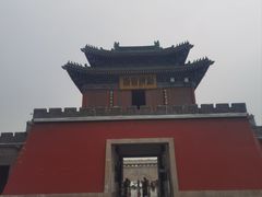 -开封府