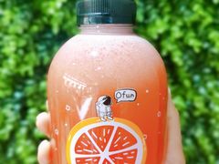 -果之满满鲜榨果汁(科技产业大厦店)