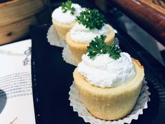 榴莲挞-虾饺妹·粤式手工点心(水荫路店)