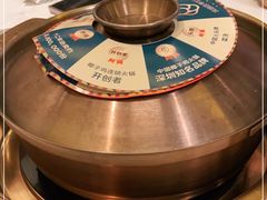 -润园四季椰子鸡火锅(南山海岸城店)