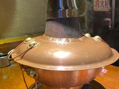 -下杨家青海土火锅(海湖店)