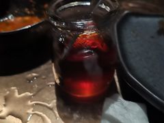 -辣伍鲜毛肚老火锅(元一店)