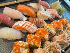 -西村日本料理(香格里拉饭店)