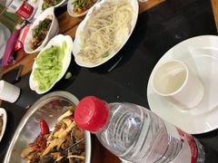 -弓虽昌焖烧鸡(大竹林店)