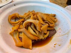 -陈鹏鹏潮汕菜(宝安机场T3航站楼店)