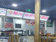 -马记伊源斋涮肉·清真菜(百子湾店)