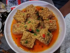 -烎记烧烤(蓝天花园店)