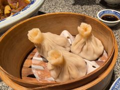 -南京大牌档(龙湖长楹天街店)