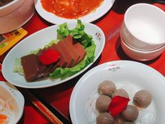 -重庆袁老四火锅(武进万达店)