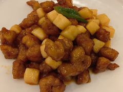 -怡园饭店-餐厅(四望亭店)