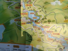 -广州白江湖森林公园