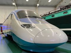 -沈阳铁路陈列馆