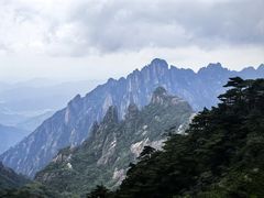 -黄山风景区