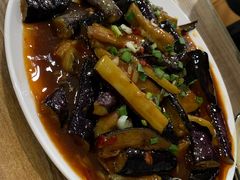 -壹阁胡羊焖饼(特色小吃街店)
