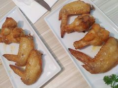 -必胜客(兴华中路PH店)