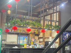 -云晓光头烧烤吧(盛夏店)