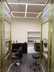 -Hair Co.一间沙龙