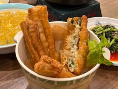 -锡和无锡菜(景丽苑店)